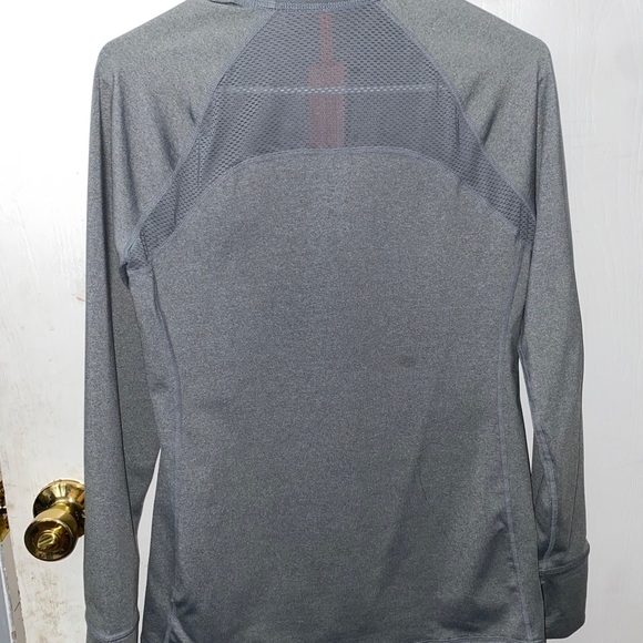 Old Navy Training Zip Up Jacket - Picture 2 of 3